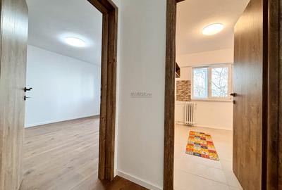 Apartament cu 3 camere decomandat în Gorjului - 4