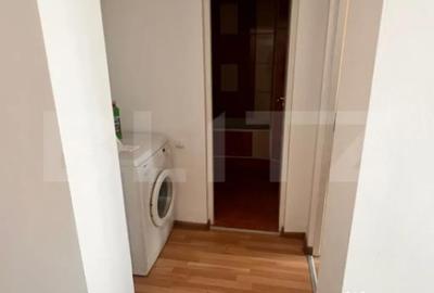 Apartament cu 2 camere semidecomandat, mobilat în Central - 8