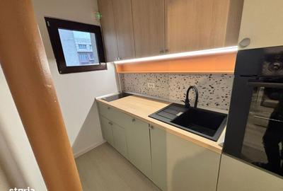 Garsonieră în Centrul Civic - 6