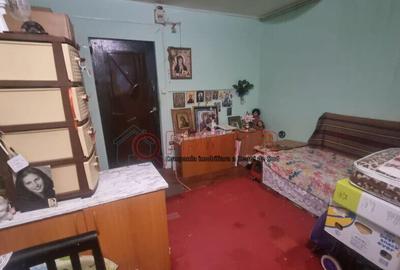 Garsoniera Sector 3 - Bd 1 Decembrie 1918 - Auchan Titan - 5