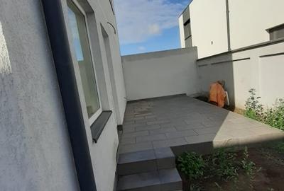 DUPLEXURI LA ALB | CUMPANA | TOATE UTILITATILE | - 9