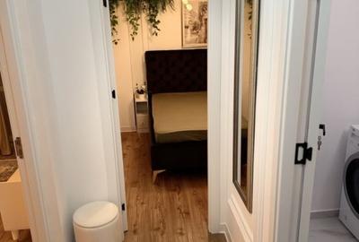 Apartament 2 camere-Vitan Mall - Etaj 1 - 3