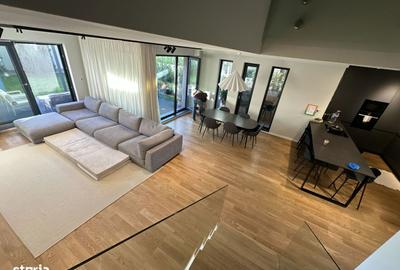 Casă cu 5 camere cu Teren 250 Mp în Central - 13