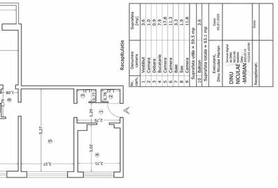 Titan, 1 Decembrie 1918, semidec., et. 7/10, pregatit pt. renovare - 1