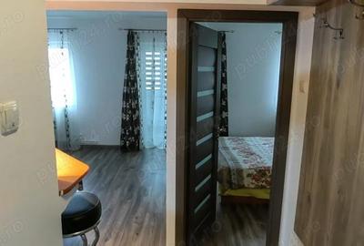 Garsonieră semidecomandată în Burdujeni - 2