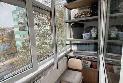 2 CAMERE TATARASI SCOALA 4 IONET TEODOREANU , GEAM LA BAIE, CENTRALA. - 10