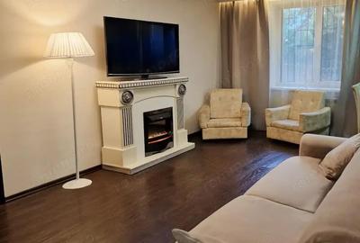 Se ofera spre vanzare apartament 2 camere 13 septembrie - 2