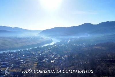 CALIMANESTI, TEREN 1231 MP - 15