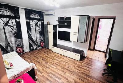 Apartament cu 3 camere decomandat, mobilat în Drumul Găzarului - 7