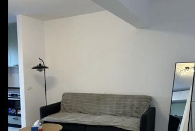 Garsonieră în Apărătorii Patriei - 1