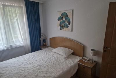 Apartament cu 2 camere decomandat în Crângași - 3