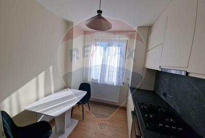 Apartament modern cu balcon, etaj 3 Bloc nou cu lift,... - 5