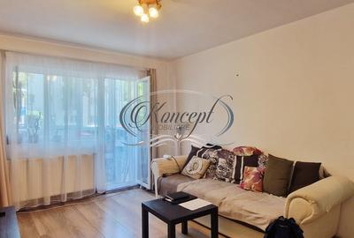 Apartament luminos cu balcon, cartier Manastur - 2