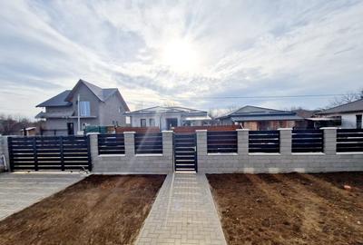 Casa de 3 camere Buftea-Crevedia - 3