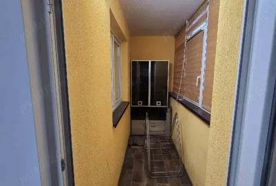 Apartament 2 camere /  40 mp / zona Ichil / balcon / bloc izolat termic / - 4