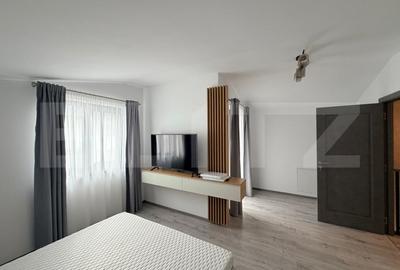 Casă individuală cu 5 camere cu Garaj în Tărlungeni - 15