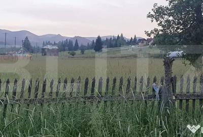 Casă cu 3 camere cu Teren 5747 Mp în Central - 5