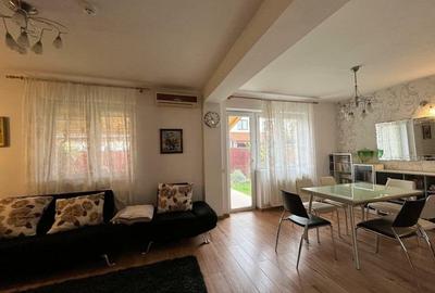 Vila de inchiriat | Ansamblu Residential AZUR | Zona Pipera - 2