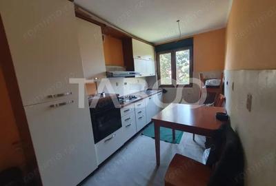 Apartament cu 2 camere semidecomandat, mobilat în Central - 5