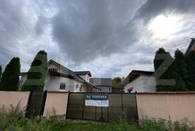 Casa moderna 4 camere, 30 ari teren, 4 anexe la 20 de minu - 5