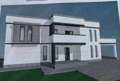 Casă cu 6 camere în Central - 5