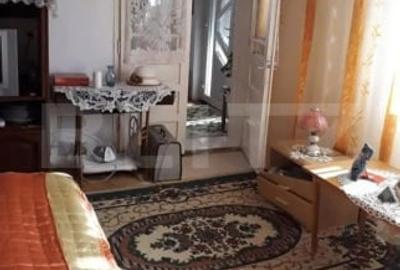 Casa cu 2 camere baie bucatarie - 3