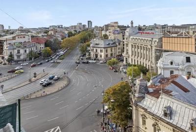 Apartament cu 2 camere decomandat în Romană - 1