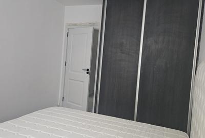 Proprietar, vând apartament cu 2 camere + curte  engleza, zona Mall Vitan - 8