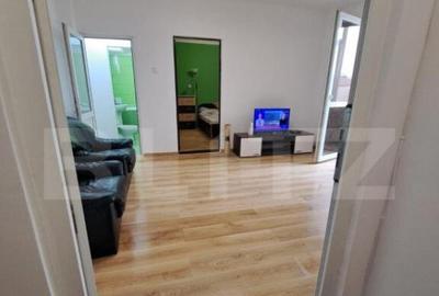 Apartament cu 2 camere semidecomandat în Central - 4