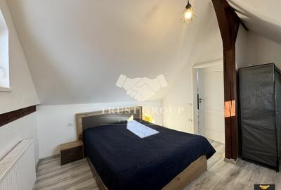 Casa individuala renovata integral | Brasovul Vechi - Dealul Cetatii - 29