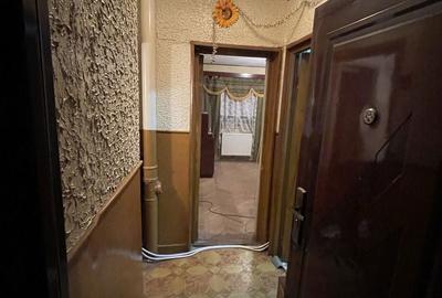 Apartament cu 2 camere nedecomandat în Central - 2