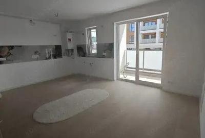 Apartament 3 camere - bloc nou - etaj 1 - cu parcare si balcon generos - modern
