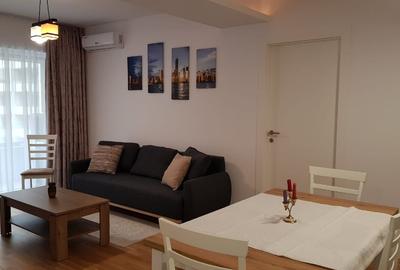 Apartament cu 2 camere decomandat în Ștefan cel Mare