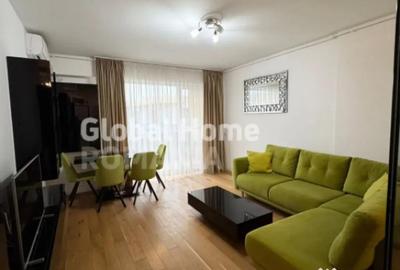 Apartament cu 3 camere decomandat, mobilat în Aviației - 4