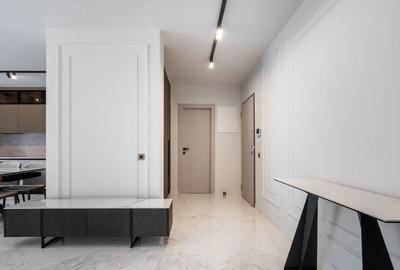 | Apartament 4 camere | De inchiriat | Pipera - Iancu Nicolae | - 4