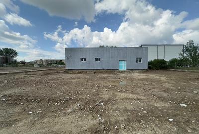 Spațiu industrial, în Cug - 16