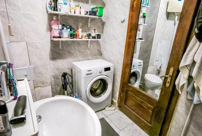 Apartament cu 2 camere decomandat în Central - 6