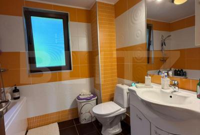 Casă cu 5 camere cu Teren 500 Mp în Burdujeni - 4