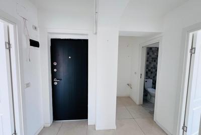 Apartament cu 2 camere decomandat în Cug - 9