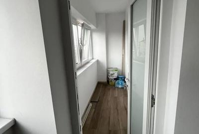 Apartament cu 2 camere semidecomandat în Central - 3