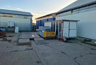 Spațiu de inchiriat - 2