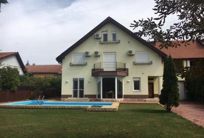 Casă cu 6 camere în Pipera