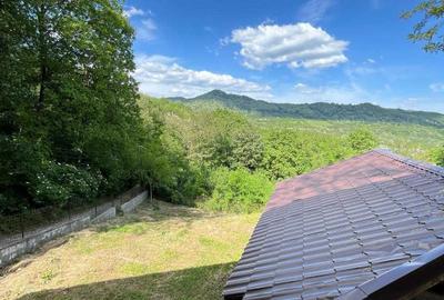 Casă cu 3 camere în Teișani - 7