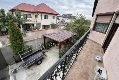 Casă individuală cu 4 camere cu Canalizare în Central - 13