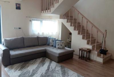 Apartament cu 3 camere decomandat în Apahida - 3