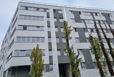 Garsoniera 33 mp decomandata cu bucatarie separat Militari  parter inalt - 8