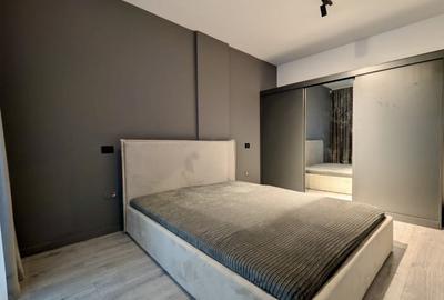 Avi Garden- Tomis Nord/ prima inchirere - 3