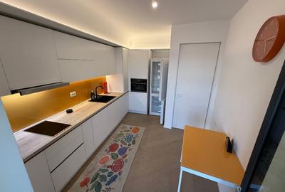 Garsonieră decomandată în Cotroceni - 5