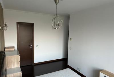 Apartament cu 3 camere decomandat, mobilat în Tineretului - 11