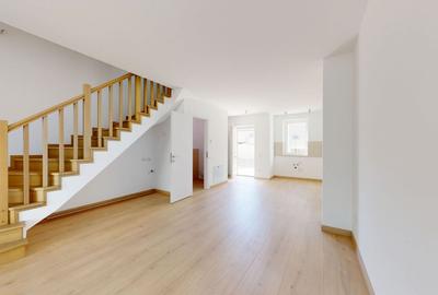 Casă individuală cu 5 camere cu Canalizare în Pipera - 6